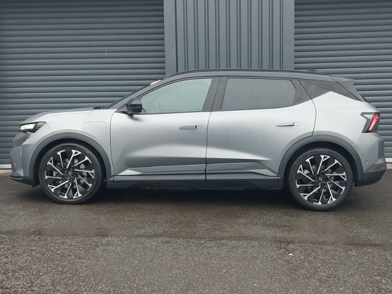 Used Renault Scenic E-Tech 2024 for sale - 77126947: Photo 4