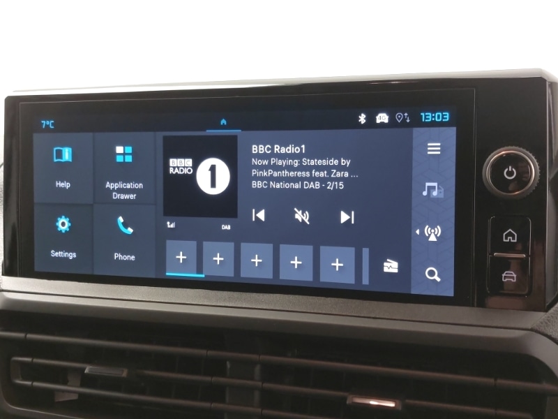 Used Citroen Dispatch 2025 for sale - 77606680: Photo 10