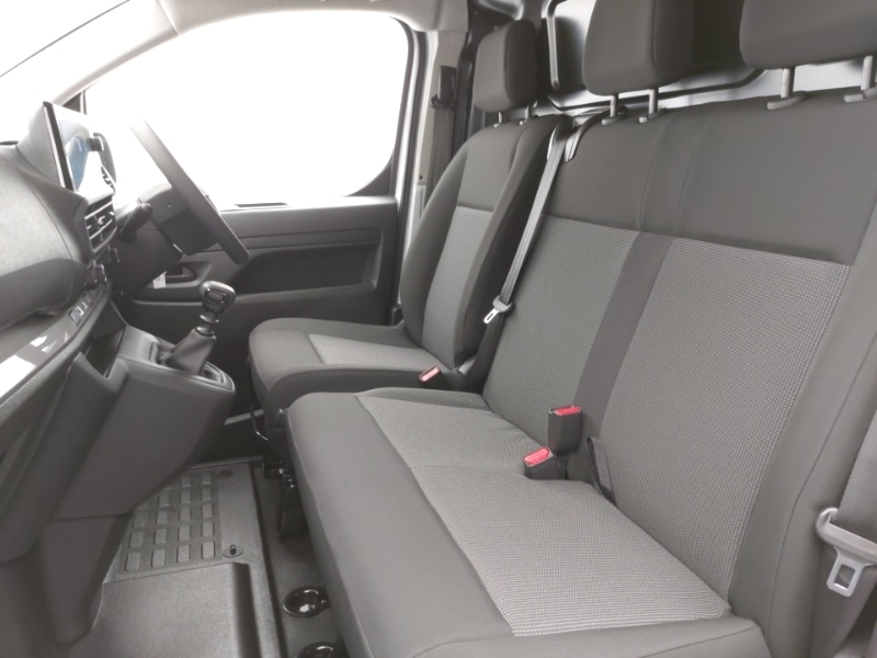 Used Citroen Dispatch 2025 for sale - 77606680: Photo 5