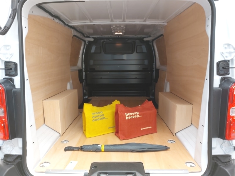 Used Citroen Dispatch 2025 for sale - 77606680: Photo 8