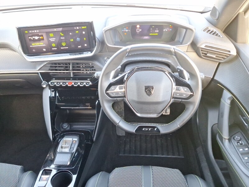 Used Peugeot 2008 2024 for sale - 76833108: Photo 7