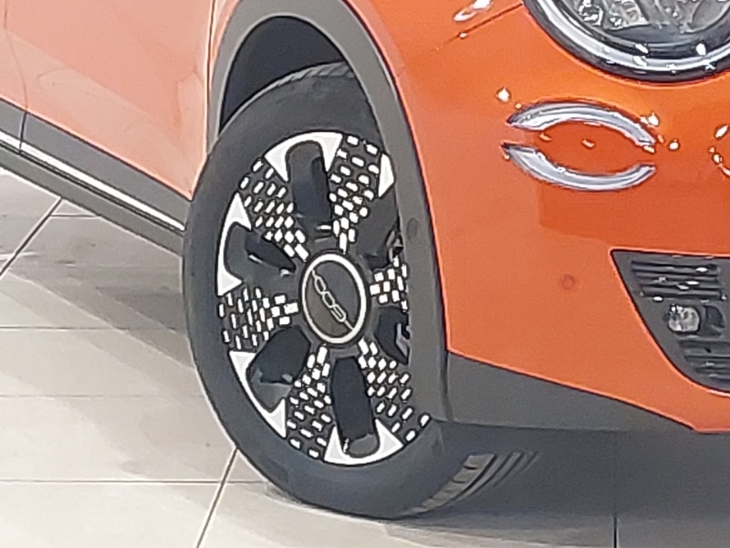 Used Fiat 600 2024 for sale - 77632849: Photo 9