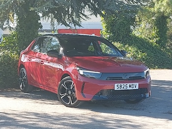 Vauxhall - Corsa