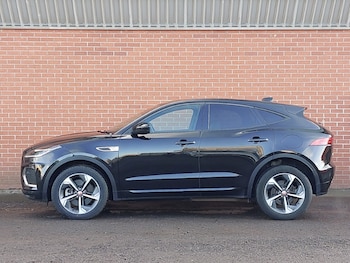 Used Jaguar E-Pace 2023 for sale - 77949320: Photo