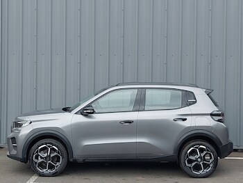 Used Citroen C3 2026 for sale - 78275054: Photo