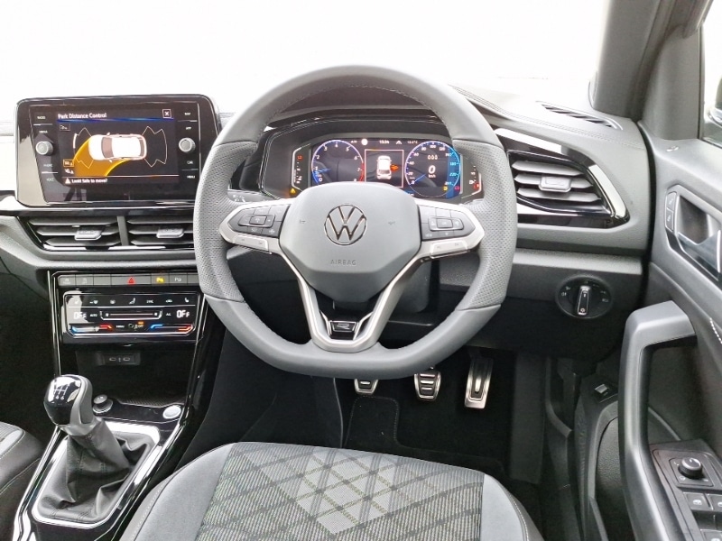 Used Volkswagen T-Roc 2025 for sale - 76465668: Photo 7