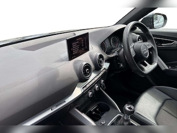 Used Audi Q2 2018 for sale - 79428916: Photo