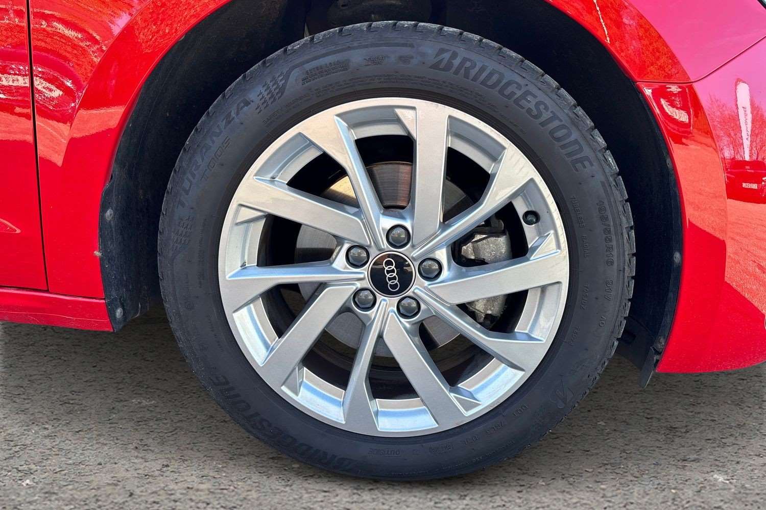 Used Audi A1 2023 for sale - 77756671: Photo 11