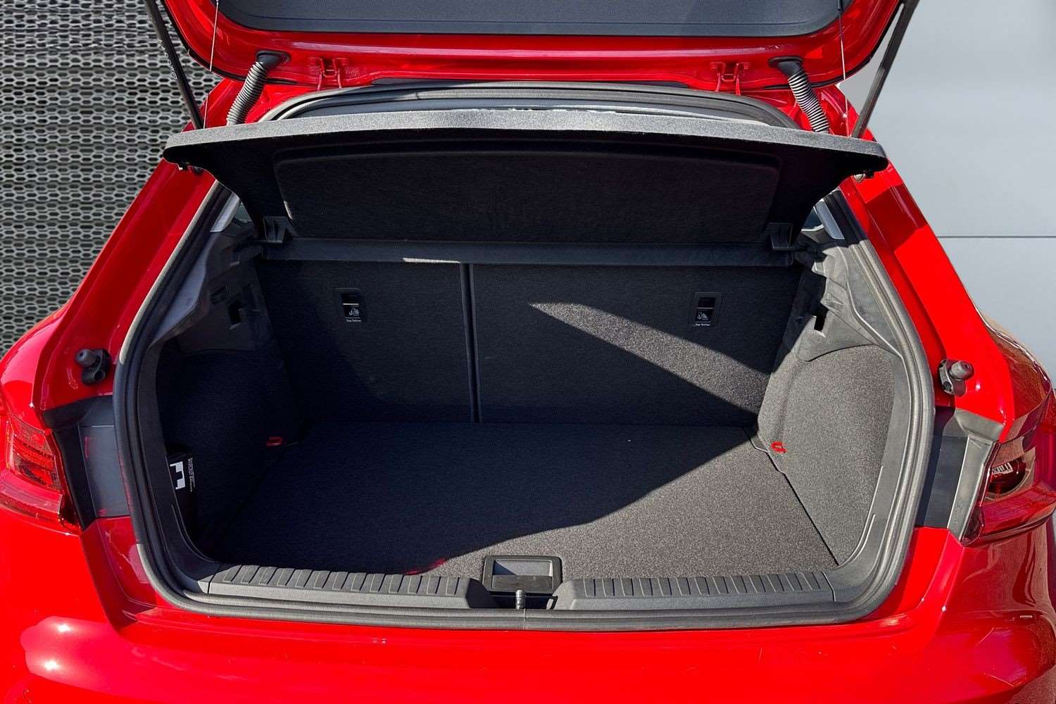 Used Audi A1 2023 for sale - 77756671: Photo 13