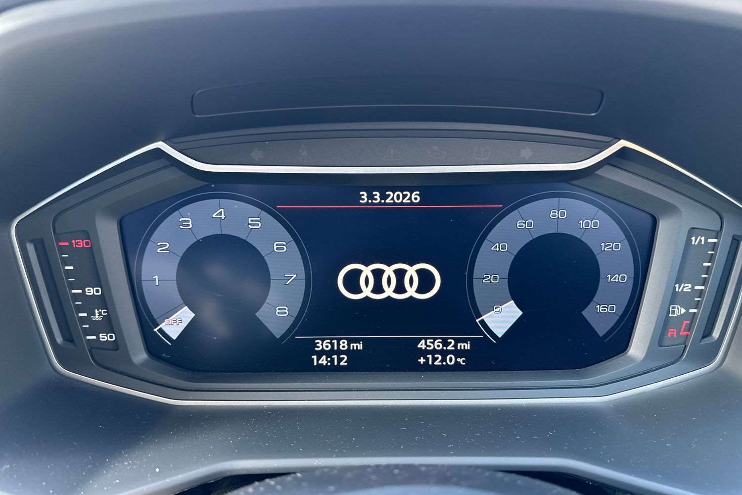 Used Audi A1 2023 for sale - 77756671: Photo 18