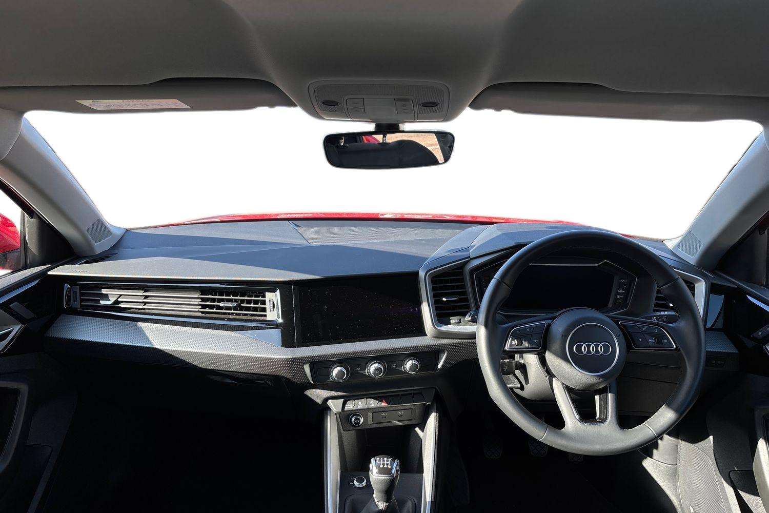 Used Audi A1 2023 for sale - 77756671: Photo 19