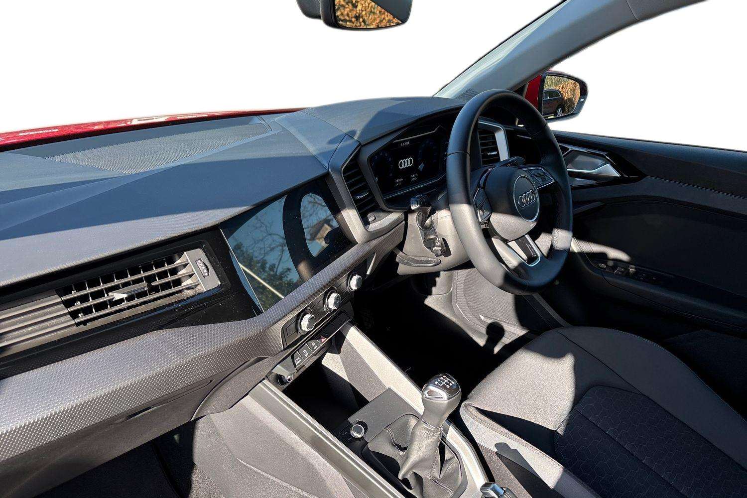 Used Audi A1 2023 for sale - 77756671: Photo 2