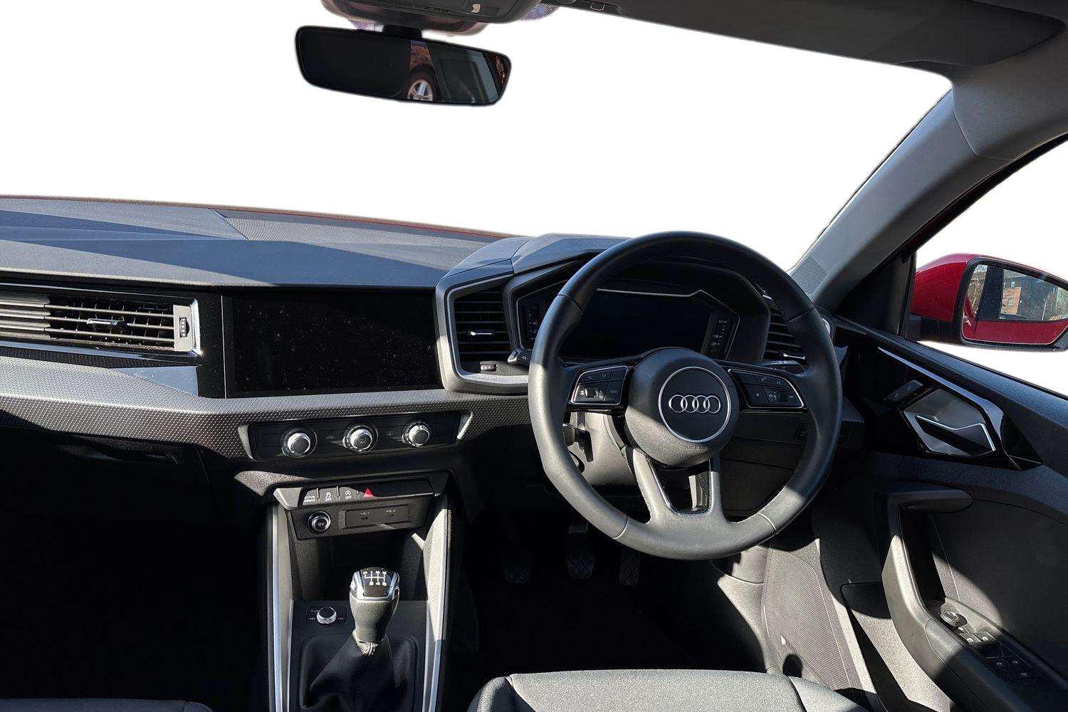 Used Audi A1 2023 for sale - 77756671: Photo 20