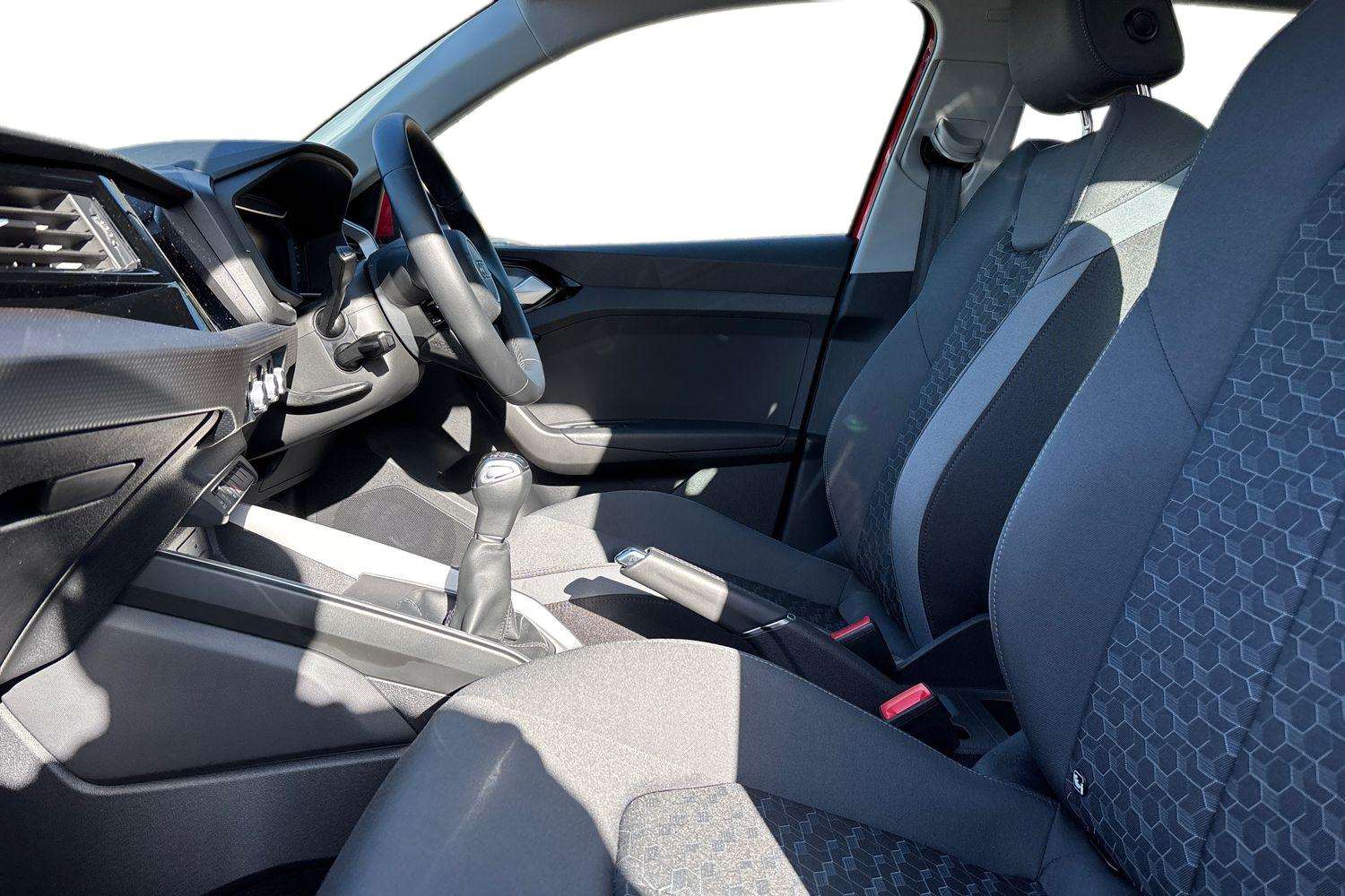 Used Audi A1 2023 for sale - 77756671: Photo 21