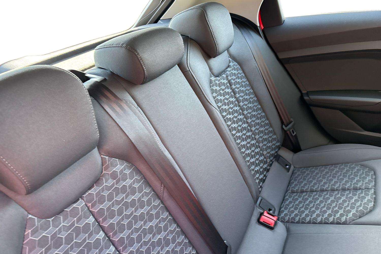 Used Audi A1 2023 for sale - 77756671: Photo 22