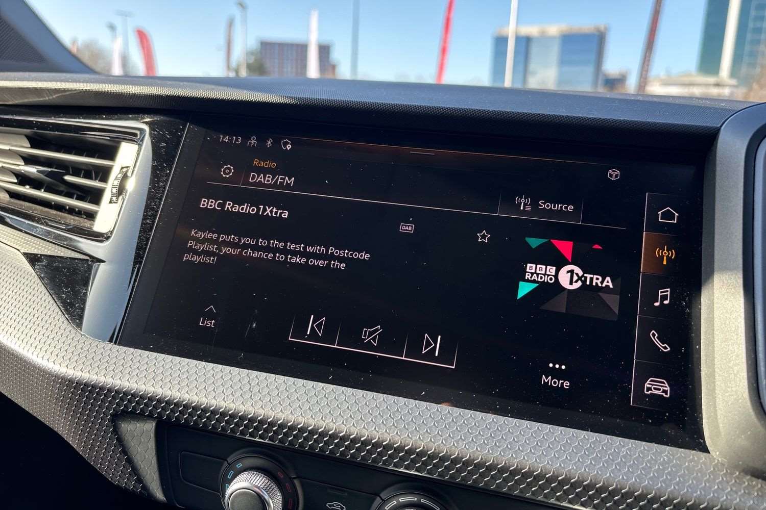 Used Audi A1 2023 for sale - 77756671: Photo 26