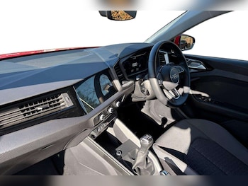 Used Audi A1 2023 for sale - 77756671: Photo