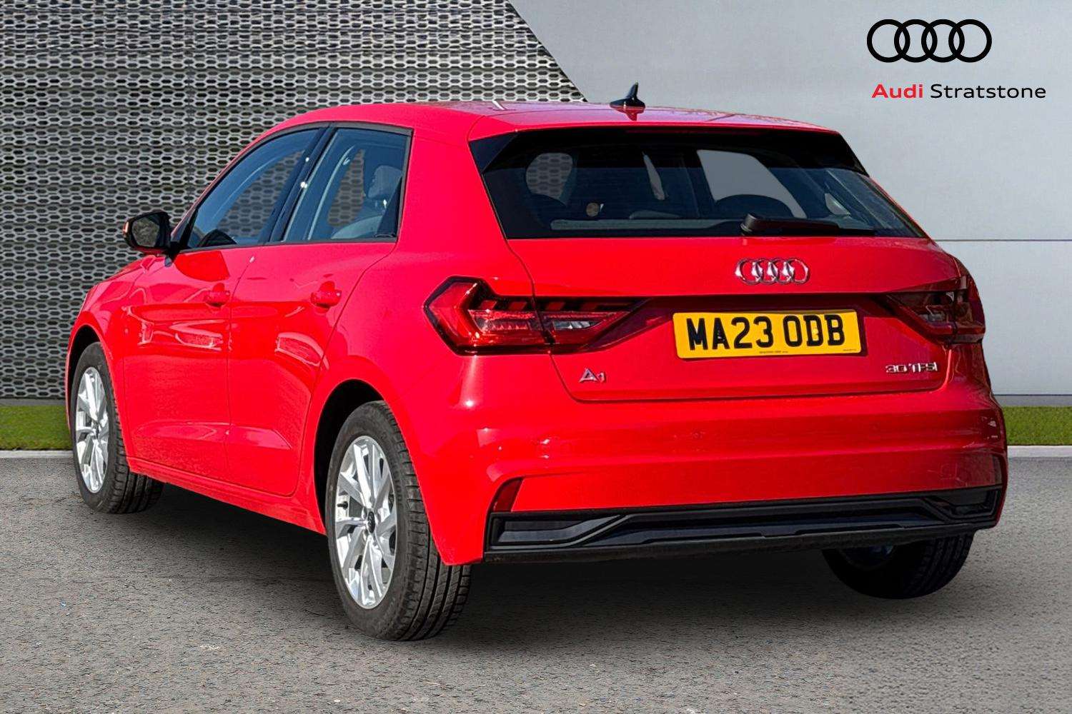 Used Audi A1 2023 for sale - 77756671: Photo 3