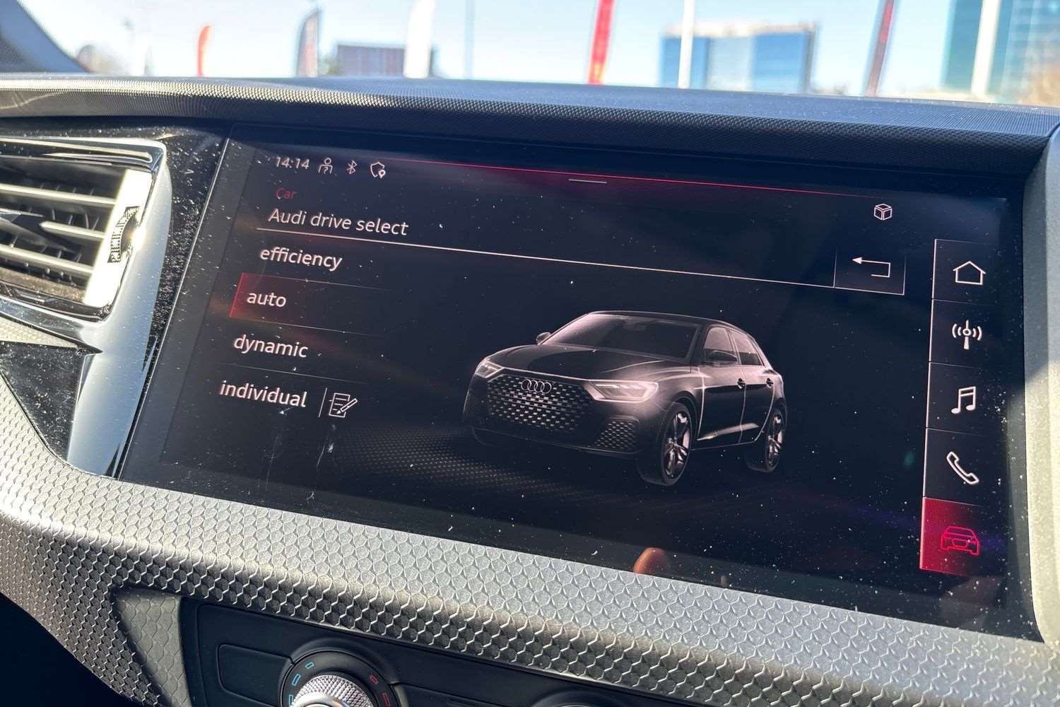 Used Audi A1 2023 for sale - 77756671: Photo 30