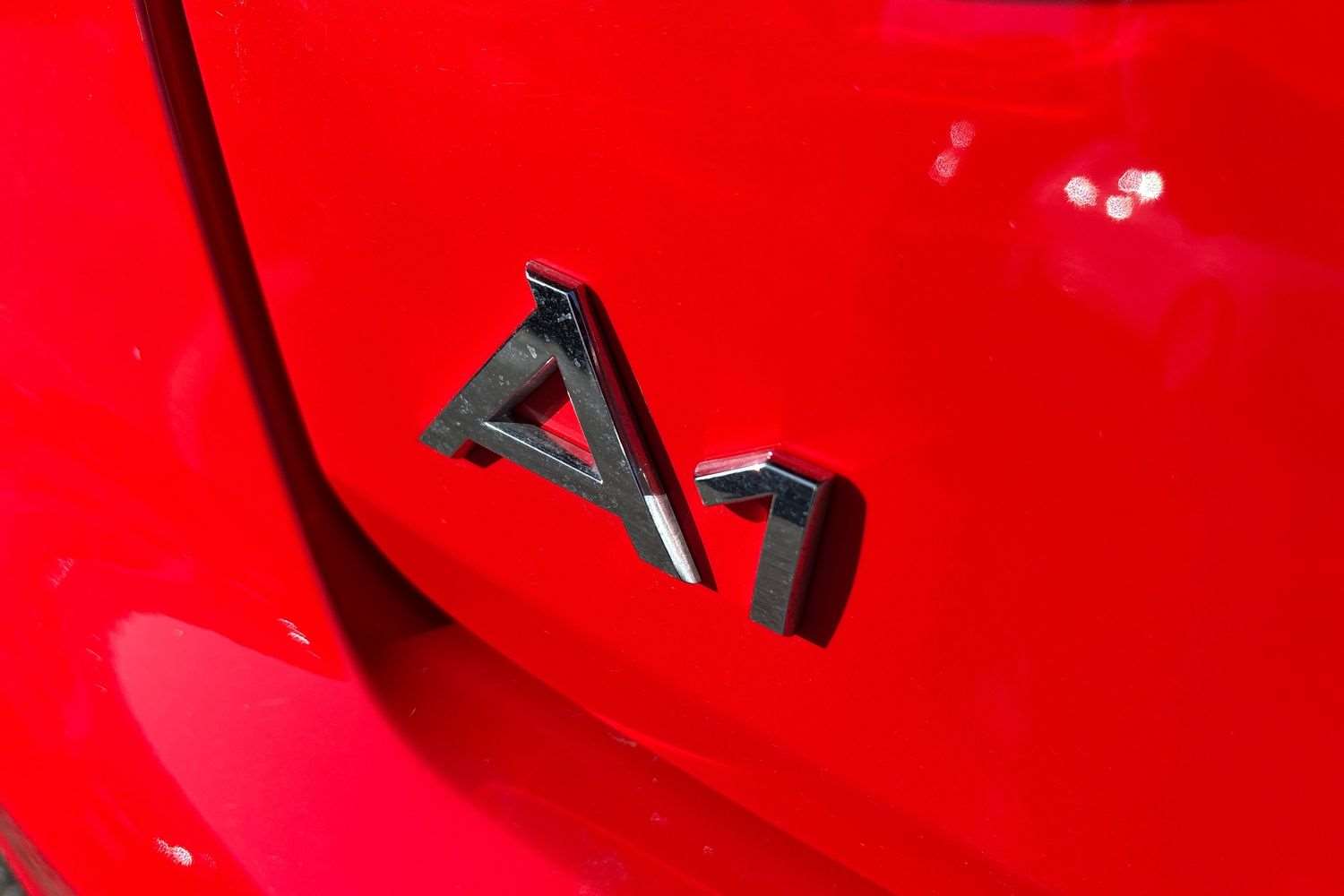 Used Audi A1 2023 for sale - 77756671: Photo 35