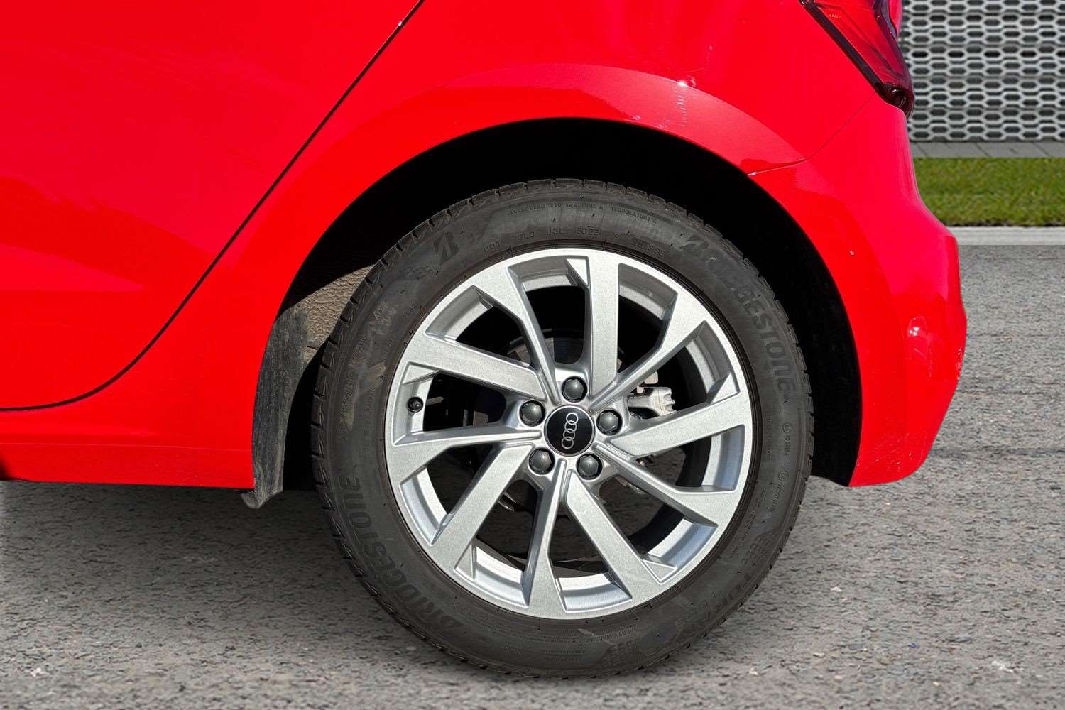 Used Audi A1 2023 for sale - 77756671: Photo 5