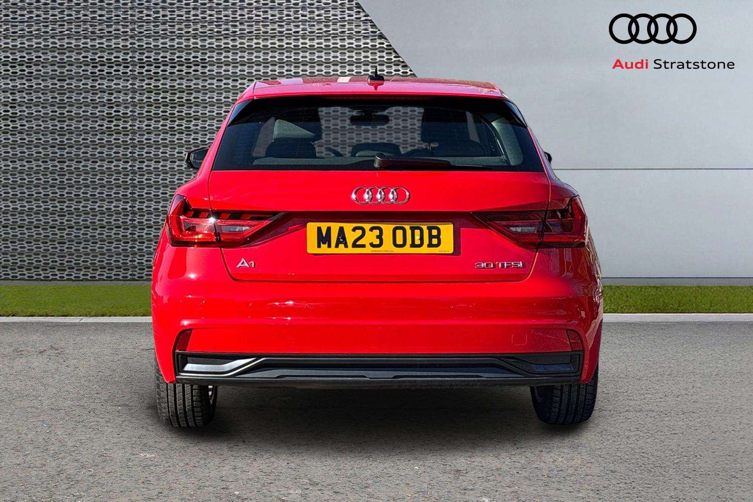Used Audi A1 2023 for sale - 77756671: Photo 7