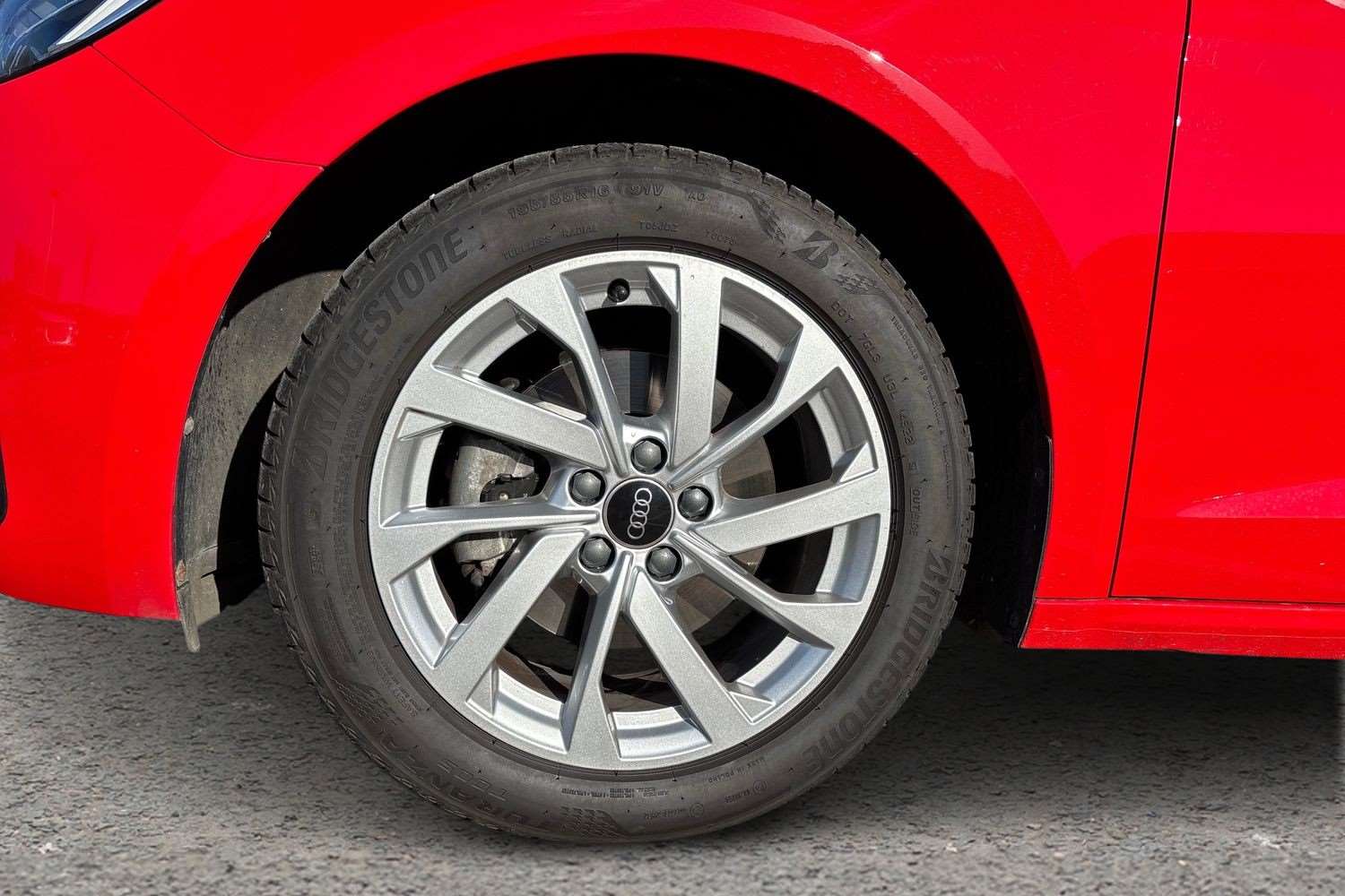 Used Audi A1 2023 for sale - 77756671: Photo 9