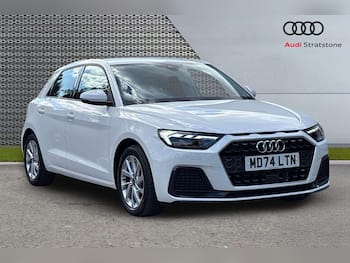 Used Audi A1 2025 for sale - 79624721: Photo