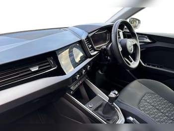 Used Audi A1 2025 for sale - 79624721: Photo