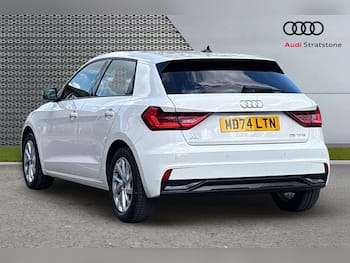 Used Audi A1 2025 for sale - 79624721: Photo