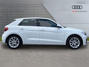Used Audi A1 2025 for sale - 79624721: Photo