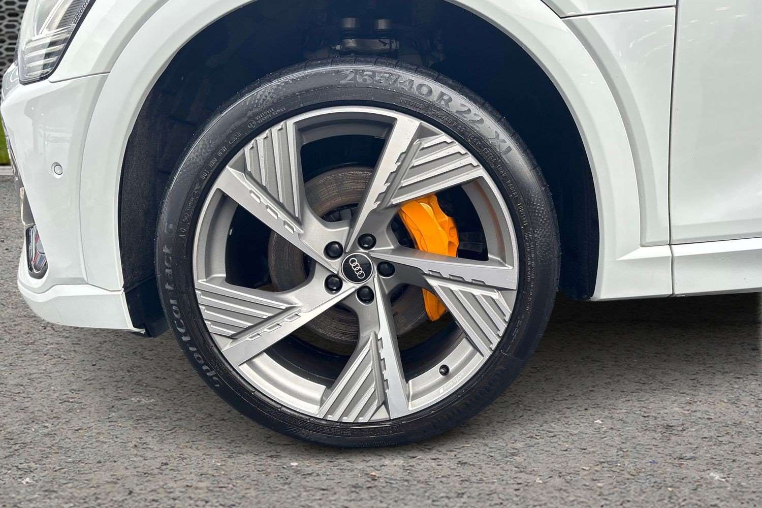 Used Audi e-tron 2022 for sale - 77178934: Photo 11