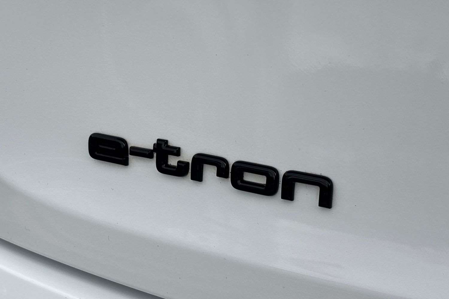 Used Audi e-tron 2022 for sale - 77178934: Photo 12