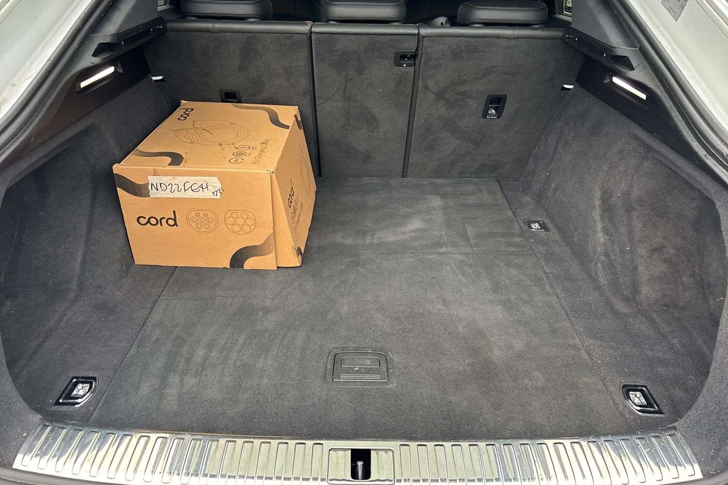 Used Audi e-tron 2022 for sale - 77178934: Photo 13