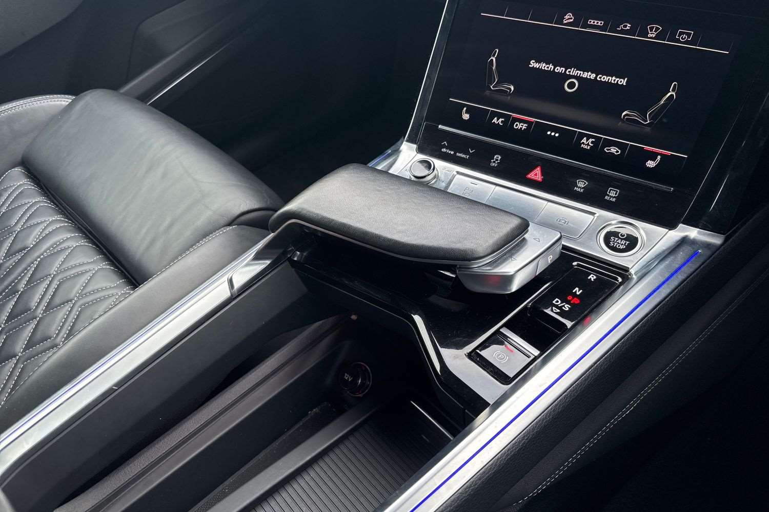 Used Audi e-tron 2022 for sale - 77178934: Photo 15