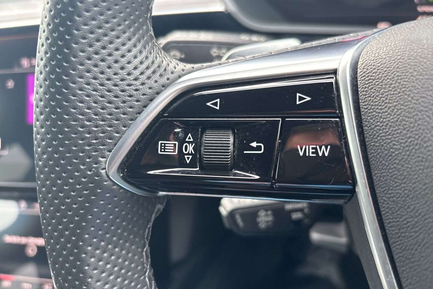 Used Audi e-tron 2022 for sale - 77178934: Photo 16