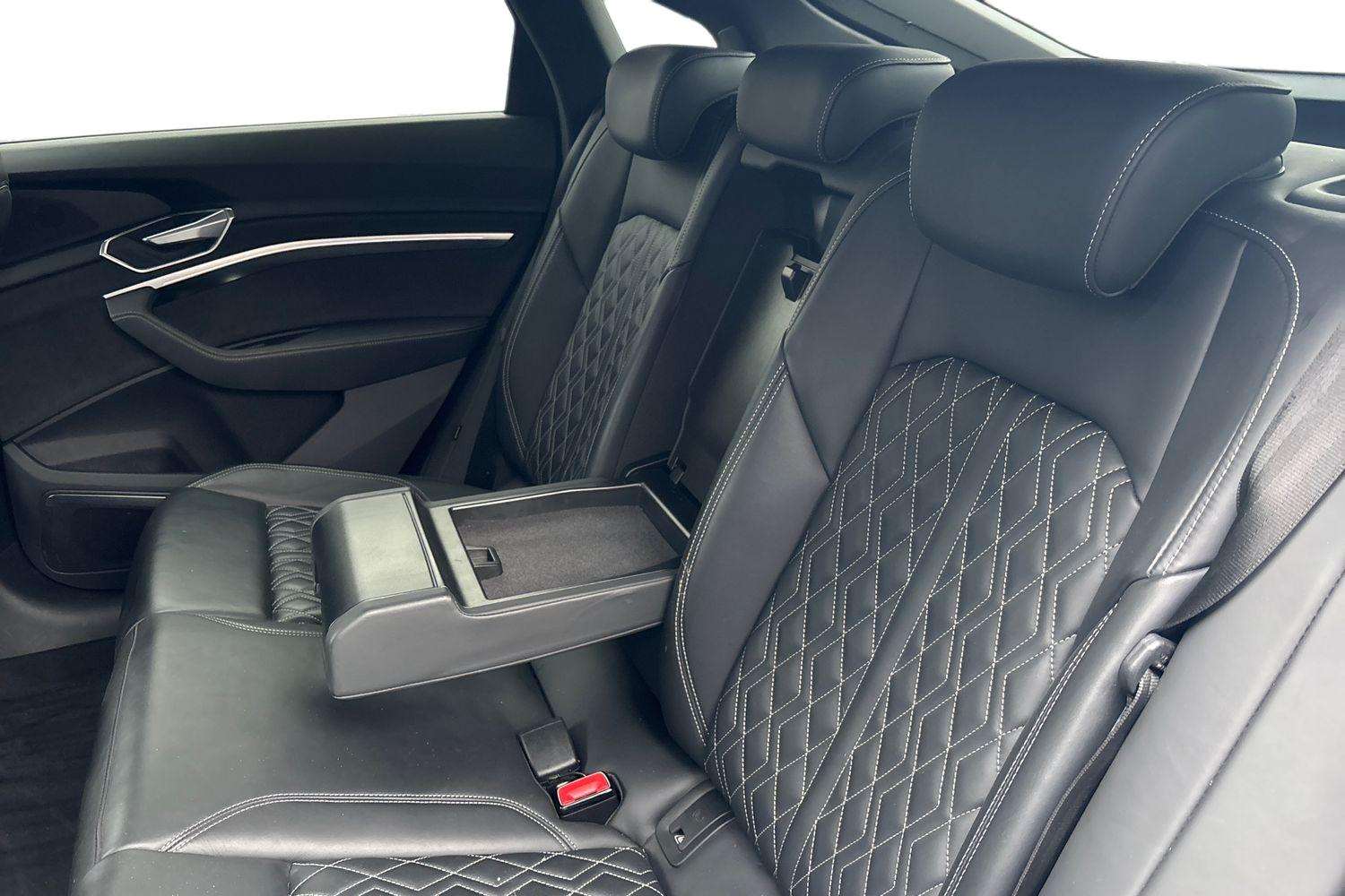 Used Audi e-tron 2022 for sale - 77178934: Photo 22