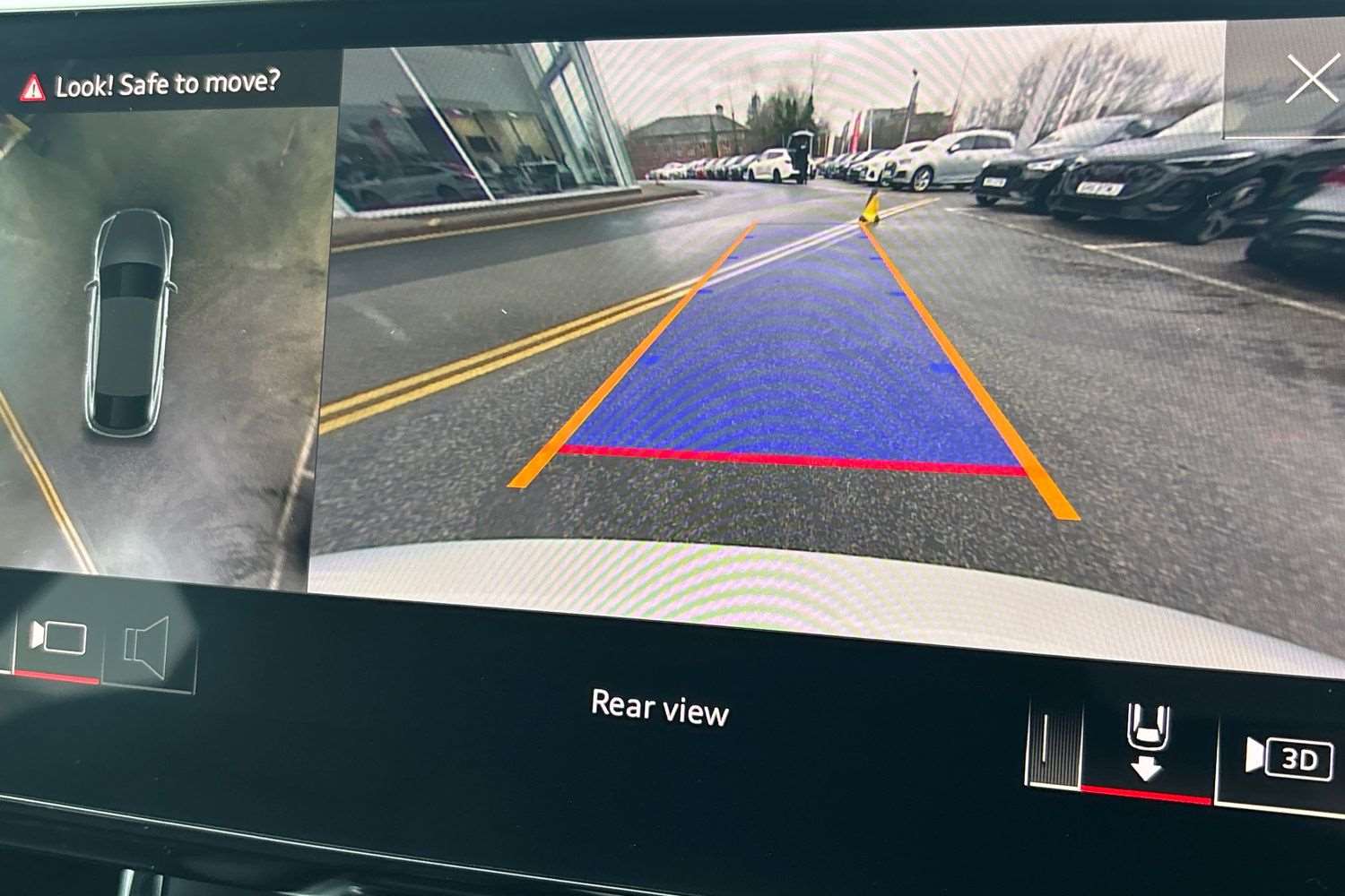 Used Audi e-tron 2022 for sale - 77178934: Photo 26