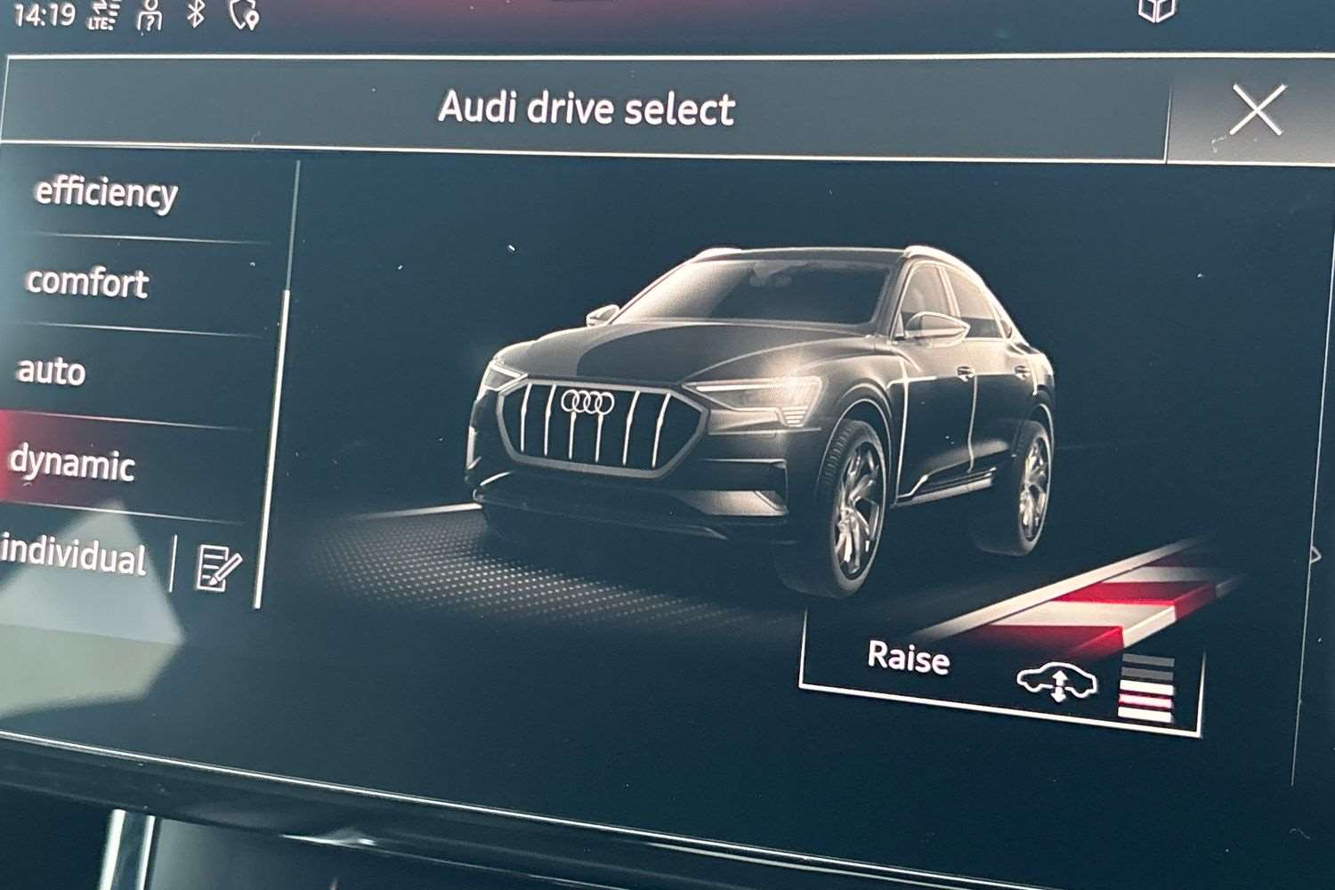 Used Audi e-tron 2022 for sale - 77178934: Photo 30