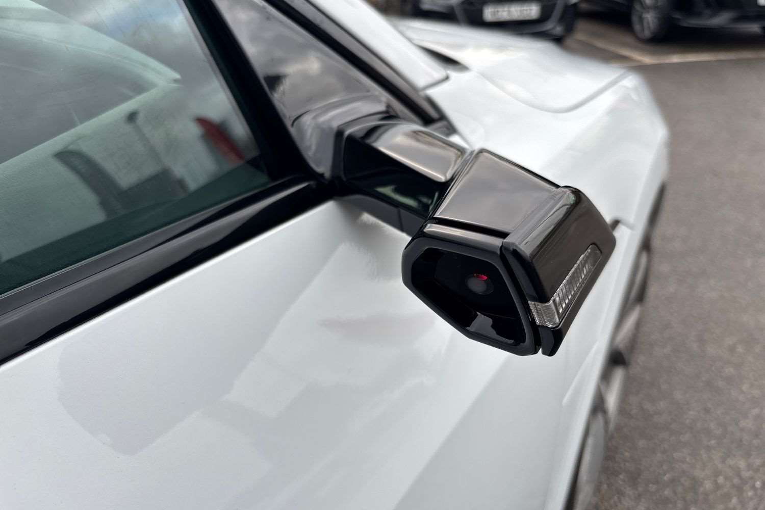 Used Audi e-tron 2022 for sale - 77178934: Photo 32