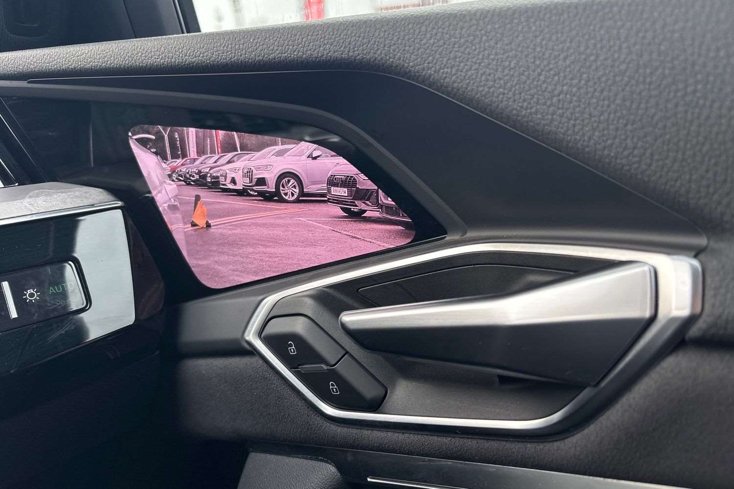 Used Audi e-tron 2022 for sale - 77178934: Photo 33