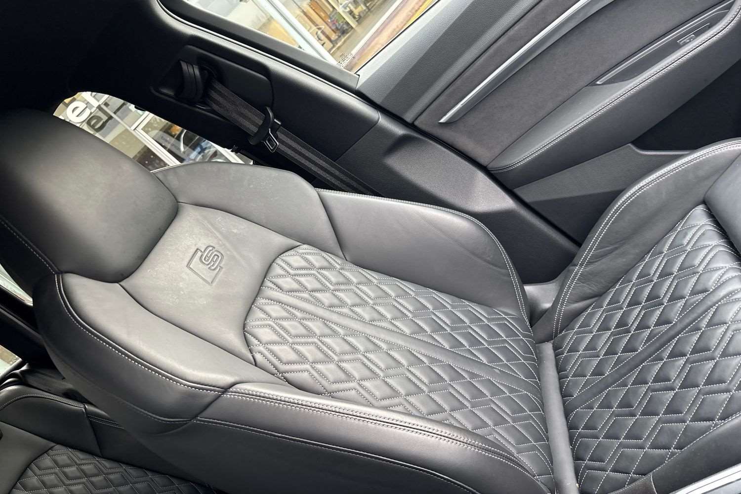 Used Audi e-tron 2022 for sale - 77178934: Photo 34