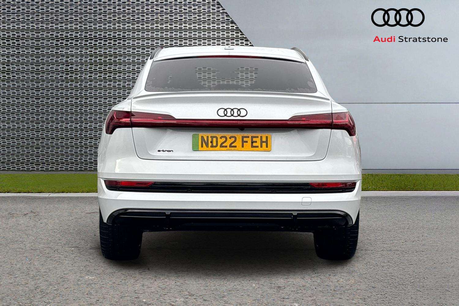 Used Audi e-tron 2022 for sale - 77178934: Photo 7