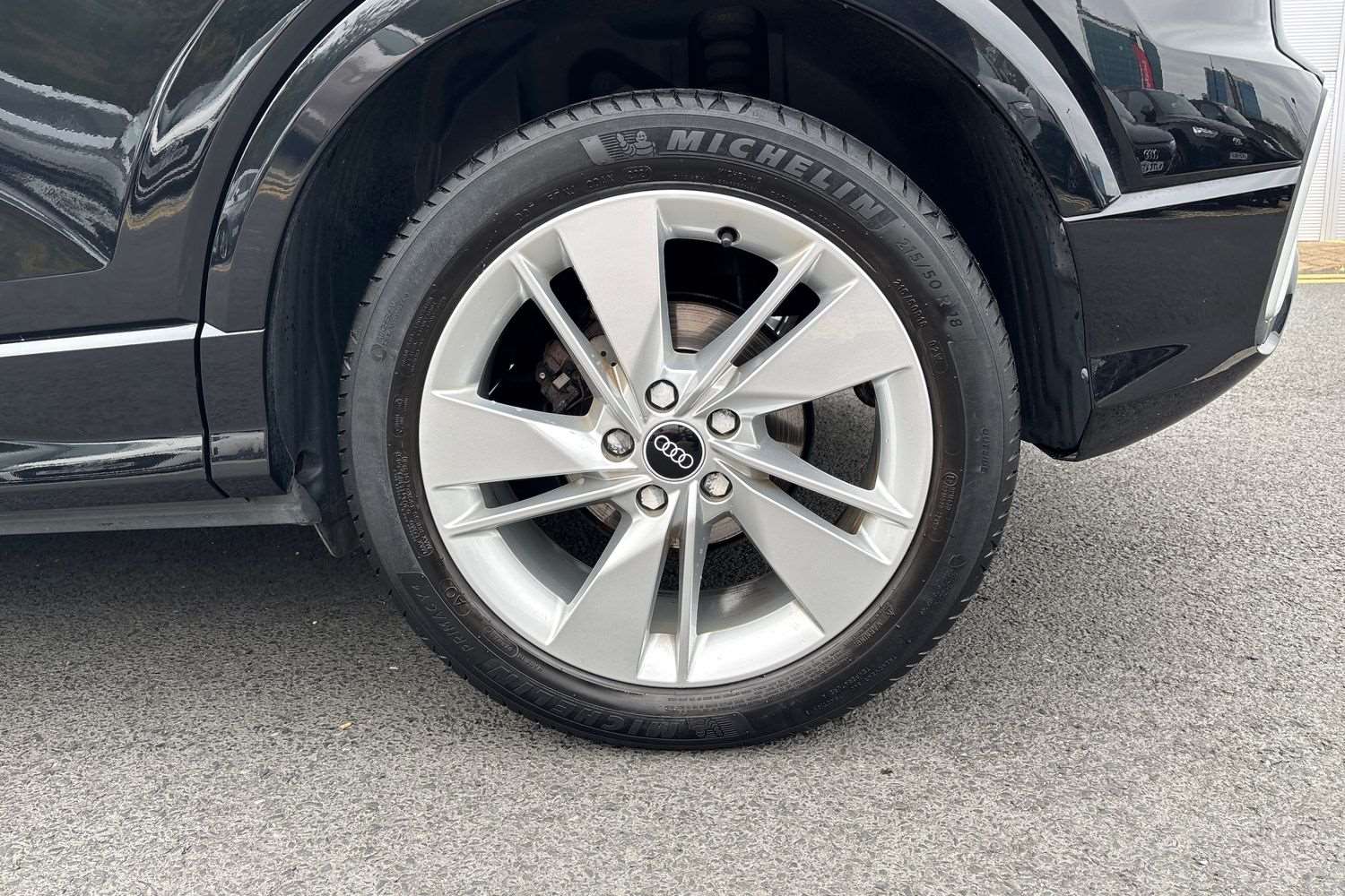 Used Audi Q2 2021 for sale - 76298445: Photo 10