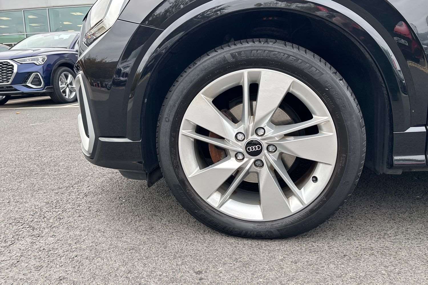 Used Audi Q2 2021 for sale - 76298445: Photo 11