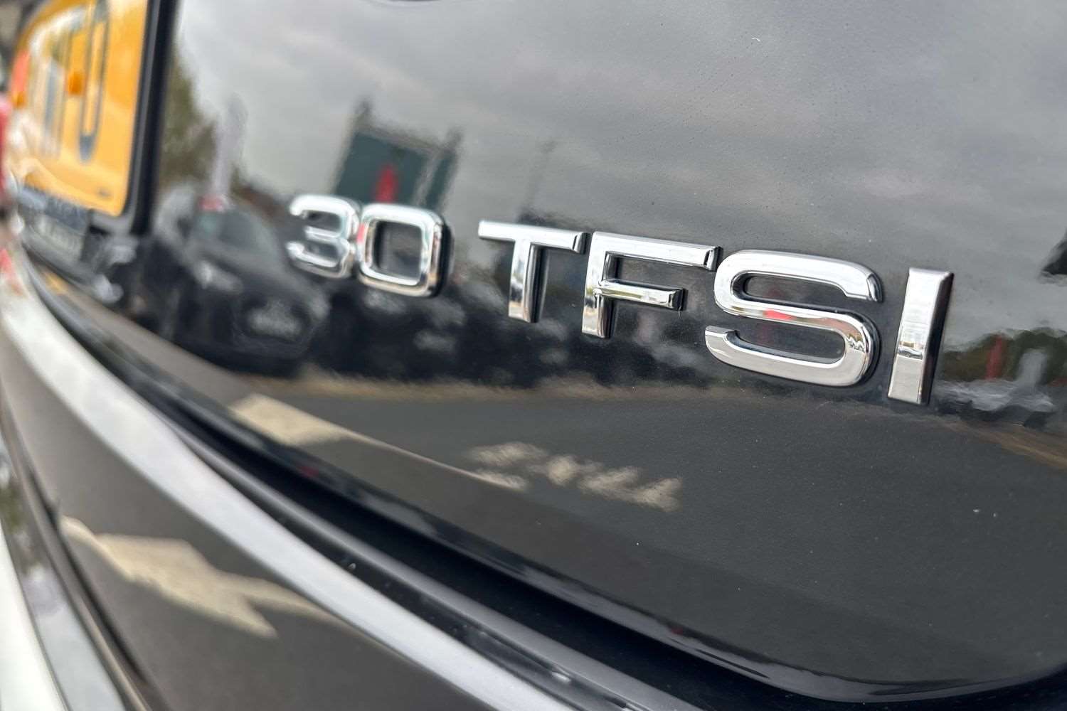 Used Audi Q2 2021 for sale - 76298445: Photo 12