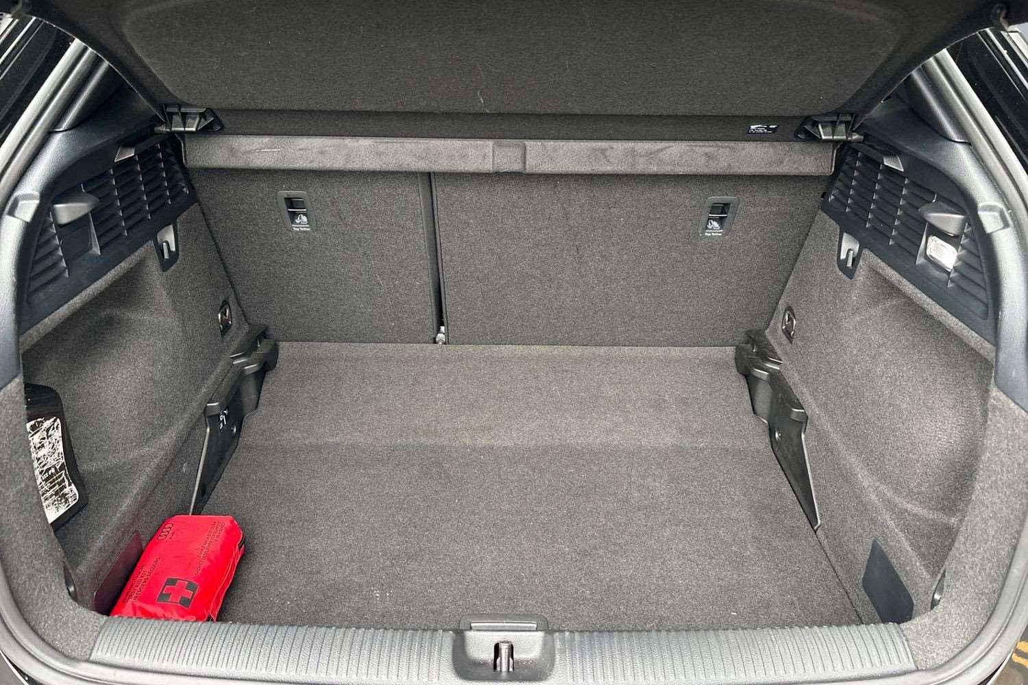 Used Audi Q2 2021 for sale - 76298445: Photo 13