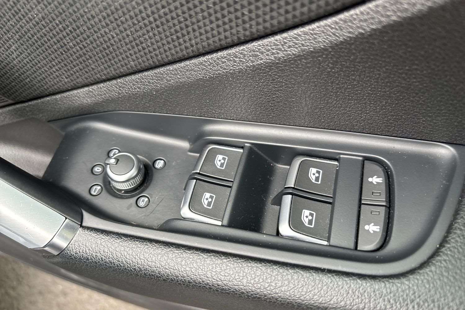 Used Audi Q2 2021 for sale - 76298445: Photo 14