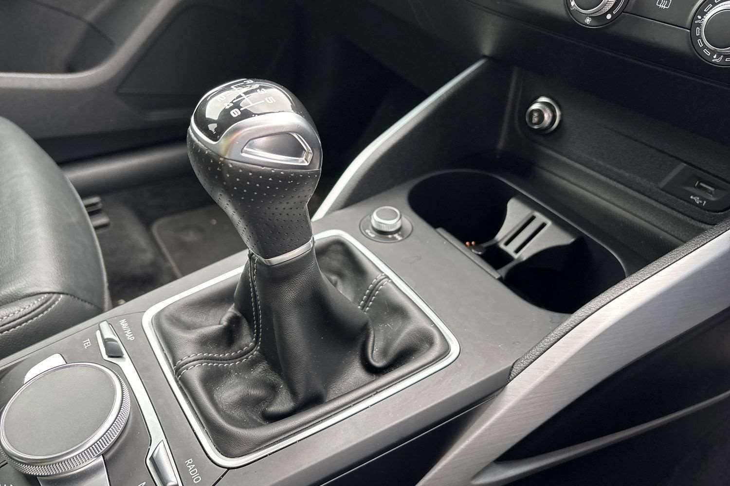 Used Audi Q2 2021 for sale - 76298445: Photo 15