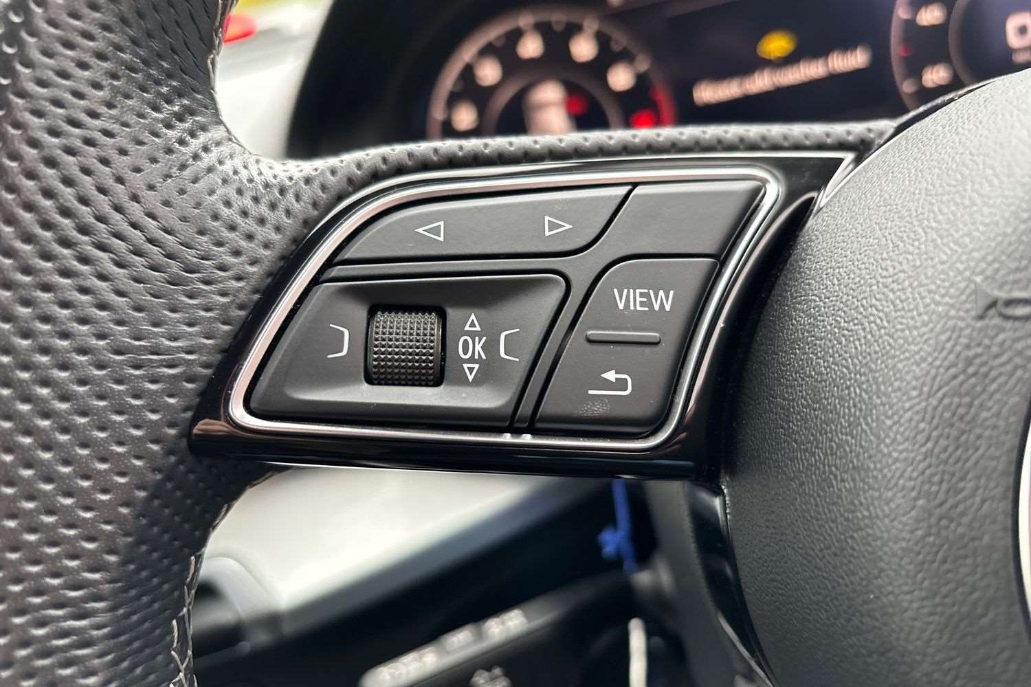 Used Audi Q2 2021 for sale - 76298445: Photo 16